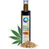 Annabis BIO Hemp Oil - Aceite de cáñamo certificado ecológico